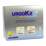UrgoK2 Kompressionssystem 12 cm Knöchelumfang 18-25 cm