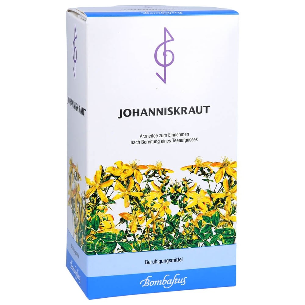 Johanniskraut