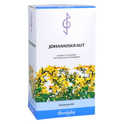 Johanniskraut