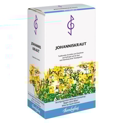 Johanniskraut
