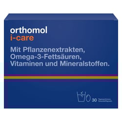 Orthomol i-CAre