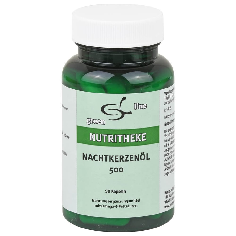 Nachtkerzen 500