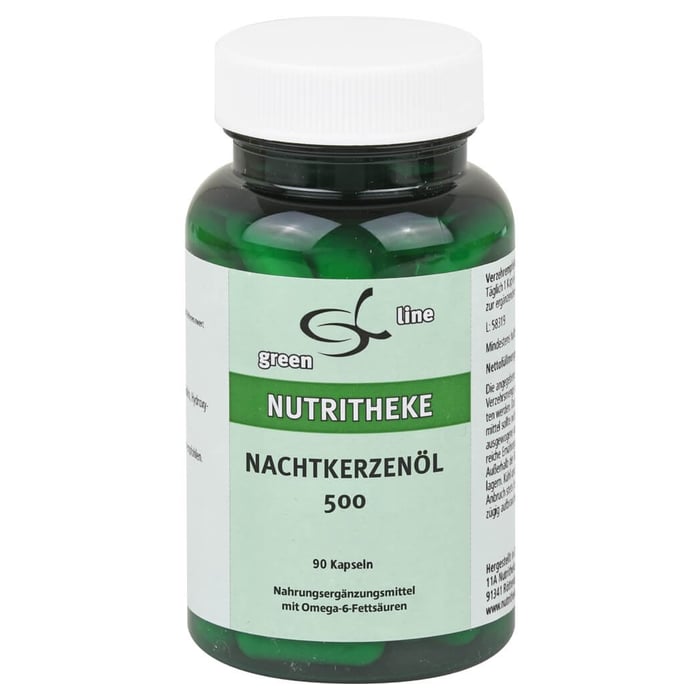Nachtkerzen 500