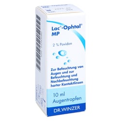 Lac Ophtal Mp Augentropfen