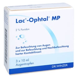 Lac Ophtal Mp Augentropfen