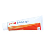 Diclac Schmerzgel 1 %