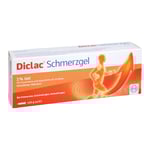 Diclac Schmerzgel 1 %