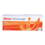 Diclac Schmerzgel 1 %