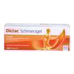 Diclac Schmerzgel 1 %