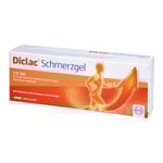 Diclac Schmerzgel 1 %