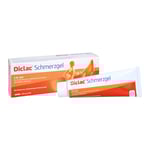 Diclac Schmerzgel 1 %