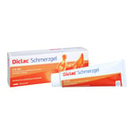 Diclac Schmerzgel 1 %