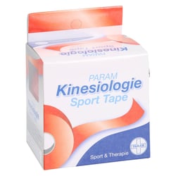 Kinesiologie Tape5cmx5m Ro