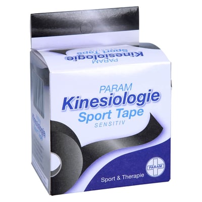 Kinesiologie Tape5cmx5m Sc