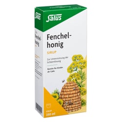 Fenchelhonig Salus