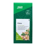 Cistus Kräutertee Bio Salus