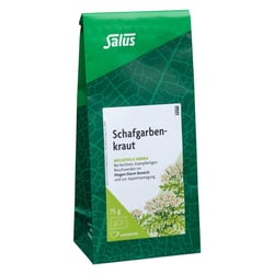 Schafgarbenkraut Tee