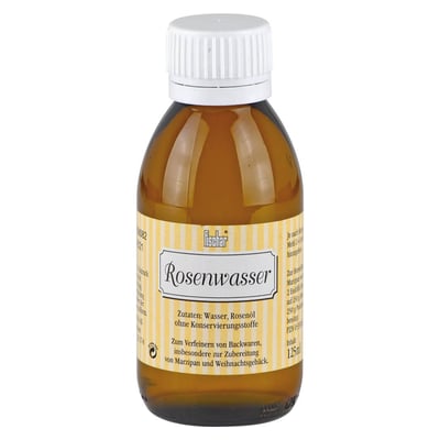 Rosenwasser