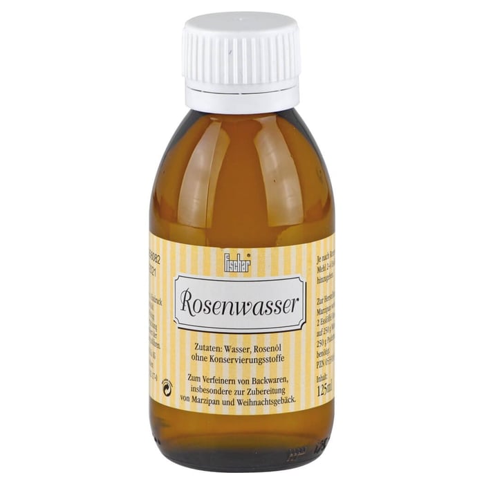 Rosenwasser