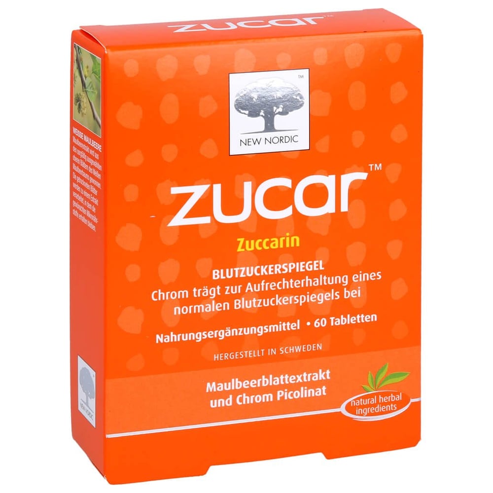 Zucar Zuccarin