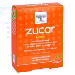 Zucar Zuccarin