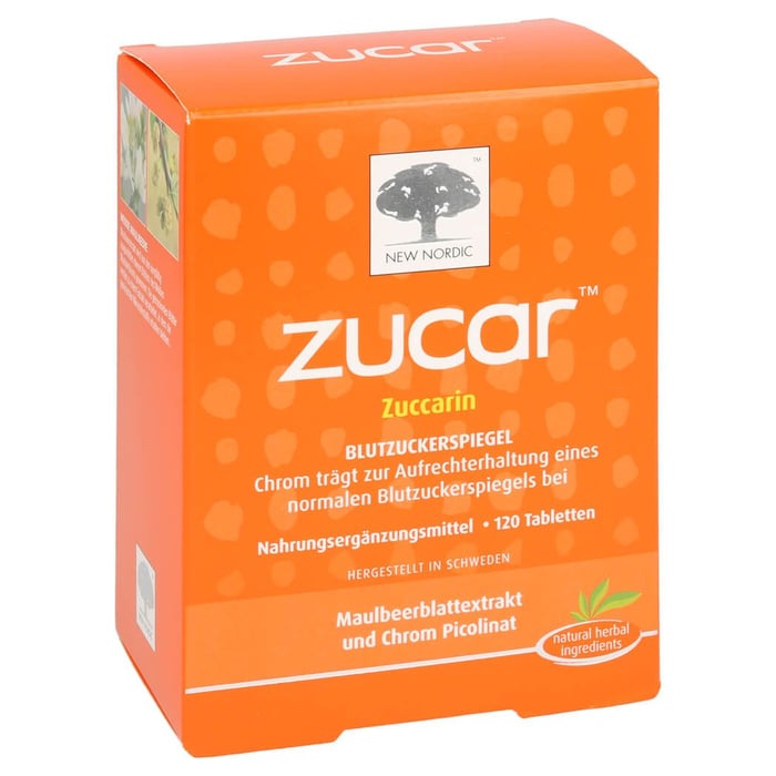 Zucar Zuccarin