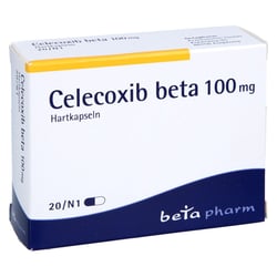 Celecoxib beta 100 mg