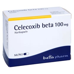 Celecoxib beta 100 mg
