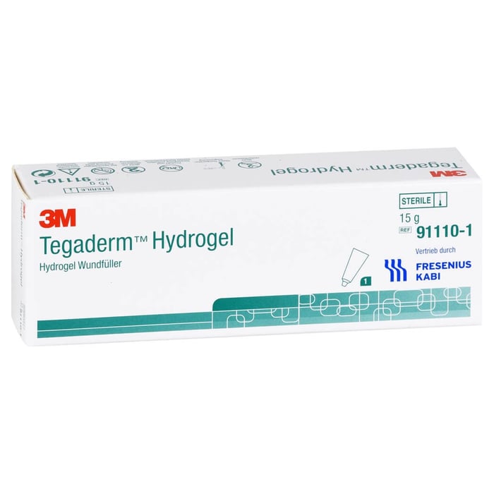 Tegaderm Hydrogel 15g