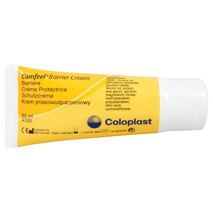 Comfeel Schutzcreme 4720