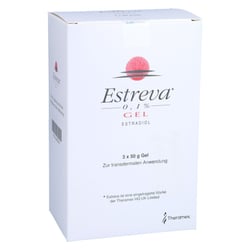 Estreva 0,1 % Dosiergel