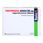 Pantoprazol Basics 40 mg Produktbild 2