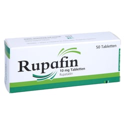 Rupafin 10 mg