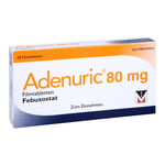 Adenuric 80mg