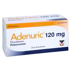 Adenuric 120mg