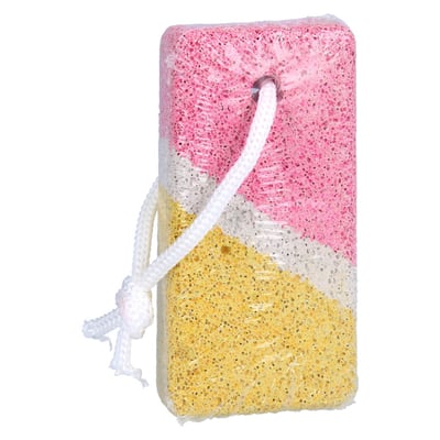 Bimsstein H ngeband bunt