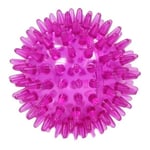 Massageball ca 7 cm mit Noppen Produktbild 1