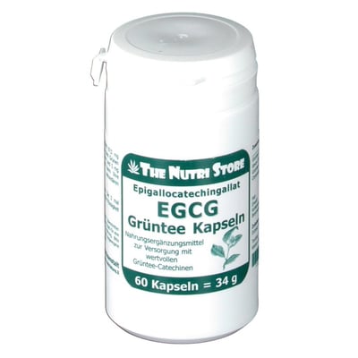 Egcg 97,5 mg Epigallocatech Produktbild 1