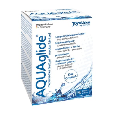 Aquaglide Gel