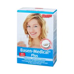 Flügge Basen-Medical Plus Basen-Pulver Produktbild 4