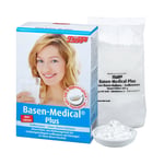 Flügge Basen-Medical Plus Basen-Pulver Produktbild 1