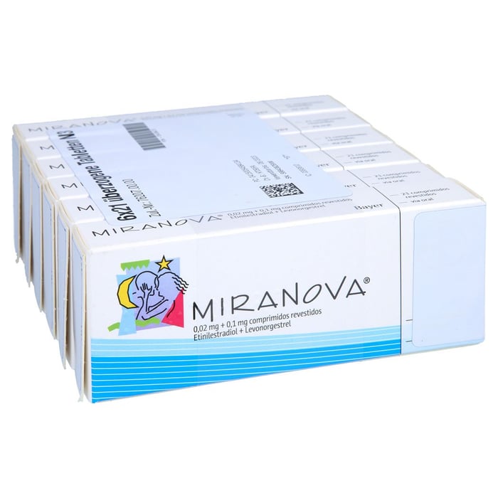 Miranova
