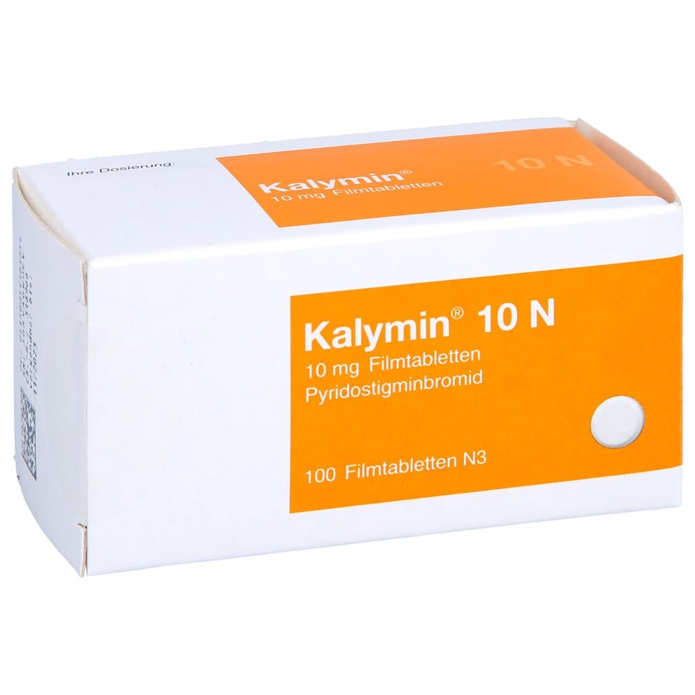 Kalymin 10n
