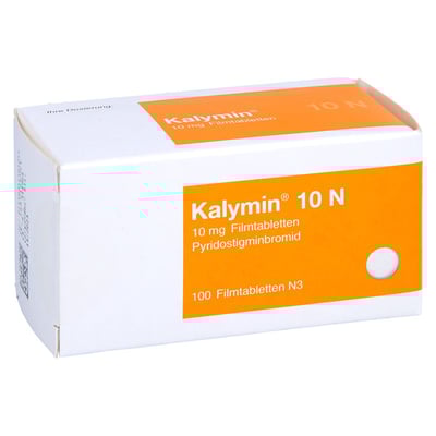Kalymin 10n