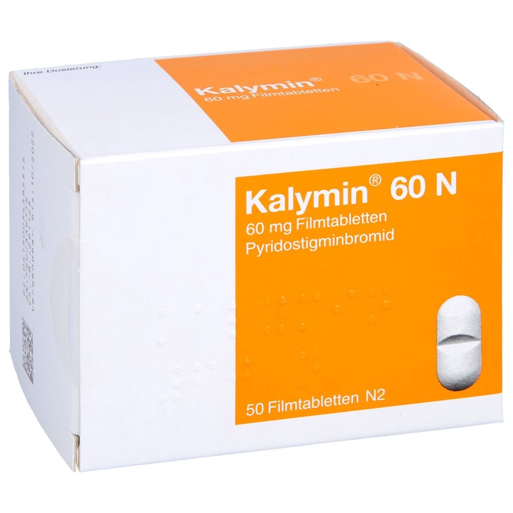 Kalymin 60 N