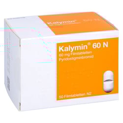 Kalymin 60 N
