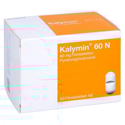 Kalymin 60 N