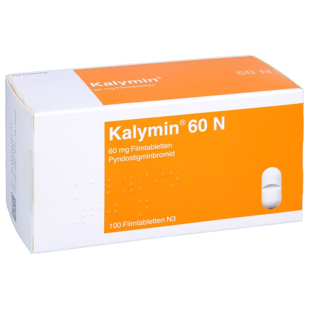 Kalymin 60 N
