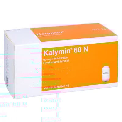 Kalymin 60 N