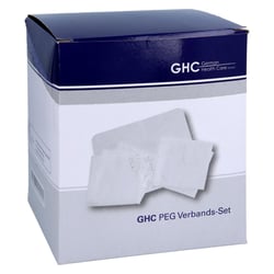 Ghc Peg Verband Set